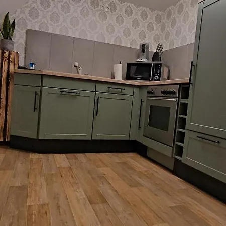 Apartment Timalou *