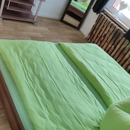 Apartment Timalou Grossheide
