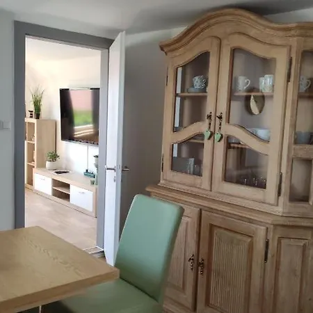 Apartment Timalou *