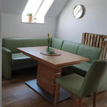 Apartment Timalou Grossheide