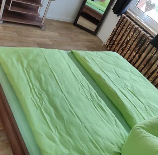 Lejlighed Timalou Großheide